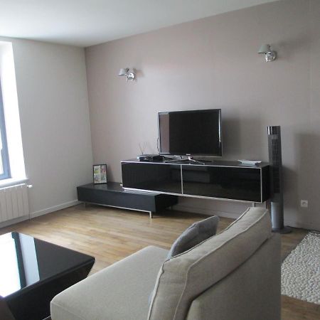 Chambre D'Hotes B&B Moncel-sur-Seille ภายนอก รูปภาพ