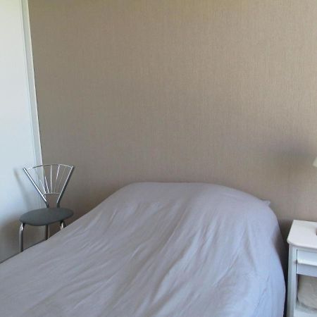Chambre D'Hotes B&B Moncel-sur-Seille ภายนอก รูปภาพ
