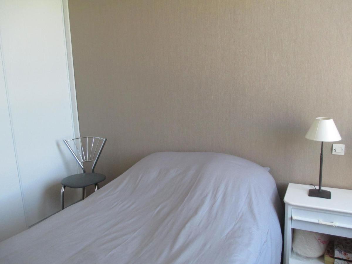 Chambre D'Hotes B&B Moncel-sur-Seille ภายนอก รูปภาพ
